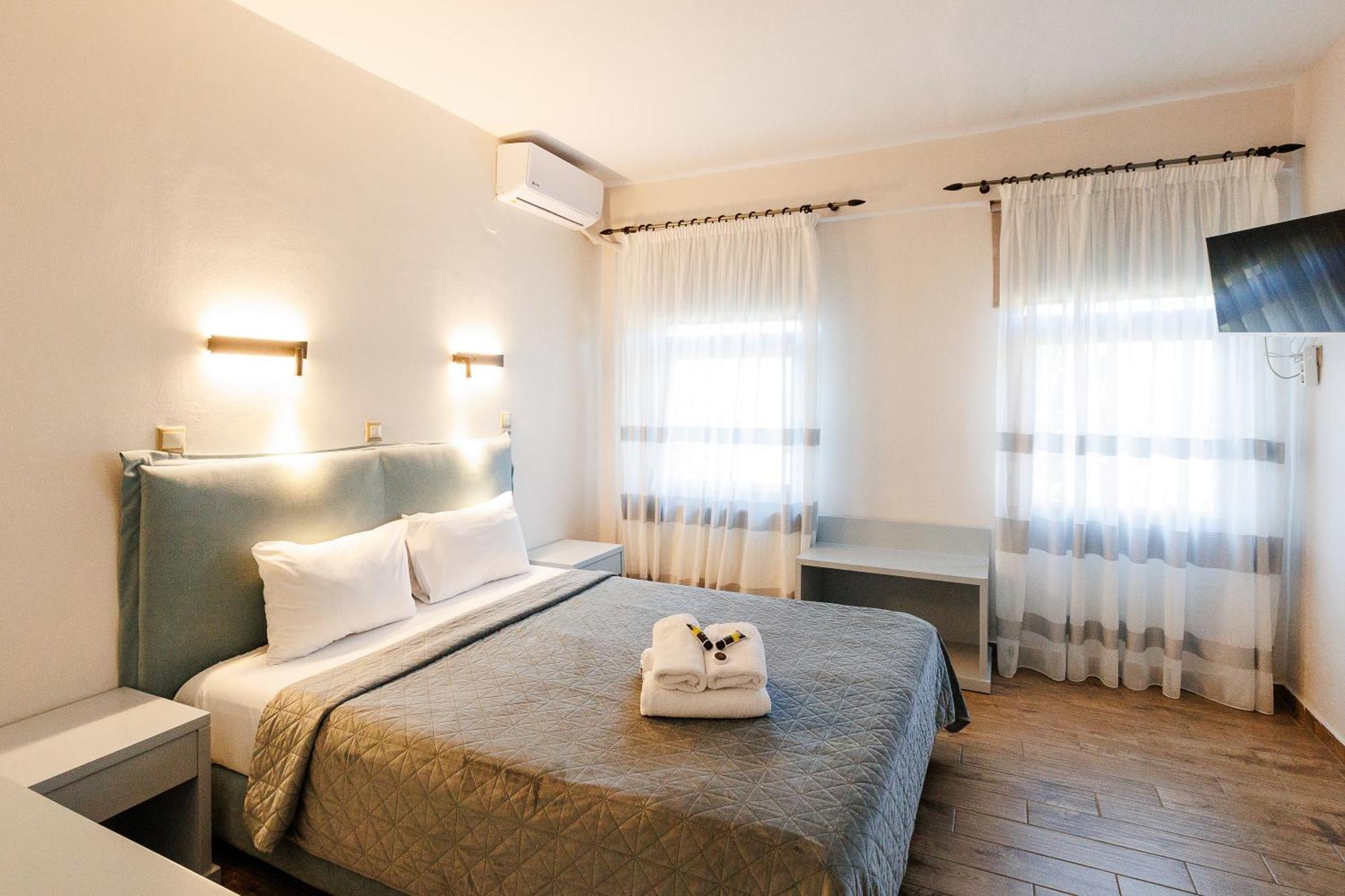 Hotel Hamam Angistron Exterior photo