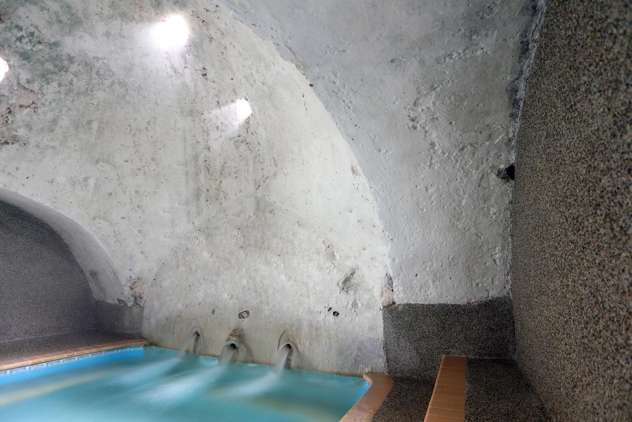 Hotel Hamam Angistron Exterior photo